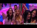 WINNER EUROVISION 2011 - AZERBAIJAN - FINAL HD