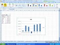 Create and Design Ribbon for Excel charts