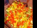 How to Make The Cajun Trinity