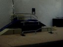 tech decking