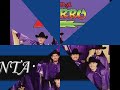 O TU VIENES O YO ME VOY - BANDA ZORRO