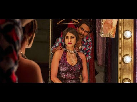 Sacred Games - Nawaz trying to impress Kuku | Nawazuddin Siddiqui