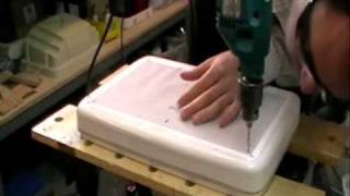 Thermos Stainless King Beverage Bottle 40 Ounce - 3.7'' Inch W X 4.4'' D X 12.1'' H