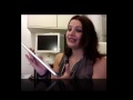 IWork per iPad: la video recensione di Roberta Cirillo