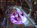 Scarlet Monastery Rush - nWorld