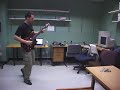 Mobile Wii Augmented guitar (McGill Shared Reality Lab)
