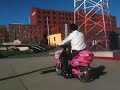 Newfoundland Electric Bike demo httpwwwnlebikecom