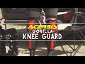Video: Acerbis Gorilla Knee Guards