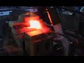 Making Damascus Steel 2