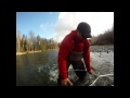 Vancouver Island Steelheading - RamblingFisherman.com Fishing Guide & Blogger