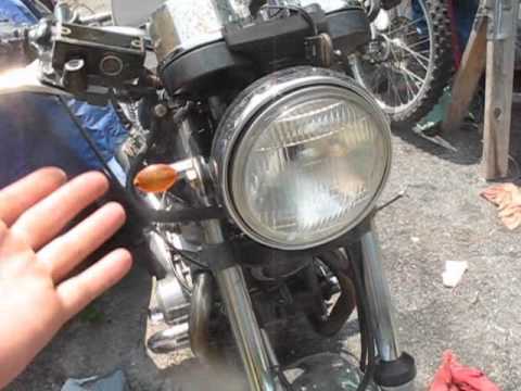 how to bleed motorcycle brake