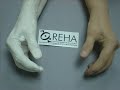 Silikon Kol Protezi Kılıfı [ REHA Ortopedi 7 ] M.Zeki ÇULCU
