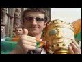 Werder Bremen Lebenslang Grün Weiß Orginal Video