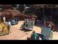 Cars Quatre Roues Rallye (Race Rally) Disney Studios Paris