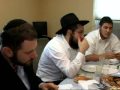 Trip to OHEL Lubavitch from Hallandale Part 3 of 4