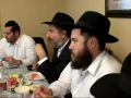Trip to OHEL Lubavitch from Hallandale Part 3 of 4
