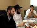 Trip to OHEL Lubavitch from Hallandale Part 3 of 4