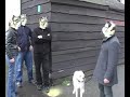 Canadian Content Cat Film #5