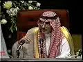 بدر بن عبدالمحسن-ليلي مثل ليلك 1999 في جده