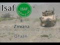 ISAF Afghanistan Ghazni