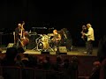 Vinnie Colaiuta Drum Solo - Five Peace Band - Rome
