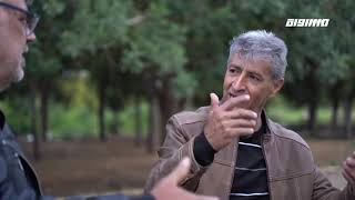 ايابـاً : قرية الدامون المهجرة .. مع سعيد سلامه و المخرج قاسم شعبان ايابـاً : قرية الدامون المهجرة .. مع سعيد سلامه و المخرج قاسم شعبان