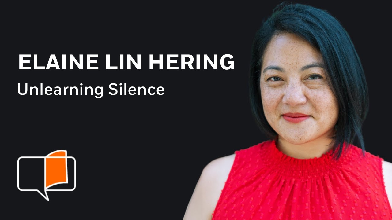 Elaine Lin Hering Speaker Reel