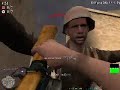 cod2 ^FreiKorps.Spartacus|| mix