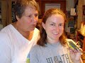 Banding Birds at Manomet Center for Conservation Sciences