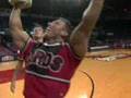 Cheerleaders:  Real Athletes?