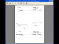 Peachtree Acconting Software Training...