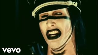 Marilyn Manson - The Fight Song