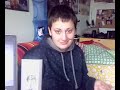 Luana & Nicky MEDLEY parte1