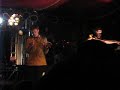 Yeasayer \"Sunrise\" Haldern Pop Festival 2008