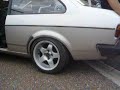 Lowering a Vw Derby