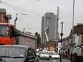 Rugby Town Vs Cemex and the Cement works