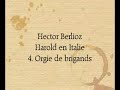 orchestre symphonique de londres, dirig� par sir colin davis.
alto principal : tabea zimmermann

harold en italie naqu�t d'une id�e de paganini.
il dit � berlioz 
