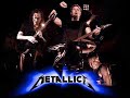 Jump In The Fire- Metallica