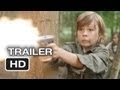 I Declare War TRAILER 2 (2013) - Action Movie HD