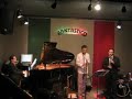 ENZO DI AMARIO (piano Arranger)Ｓanshiro（三四朗　sax・fl・vo ）http://www2.gol.com/users/sax346/SALVATORE MANIERI