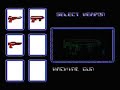 ...yes, i can actually play and record games other than from the commodore. thusly, here is my first nearly hitless video, for the game journey to silius. i took one hit...but since the only emulator i have for the nes that does avi recording crashes right after i save the file, i decided to just put off trying for a later date and present this version for now. so enjoy the romp(and the music)! see you next time!