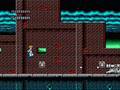 Journey To Silius, Stage 1 No-Hit(nearly)