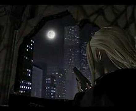 Parasite Eve