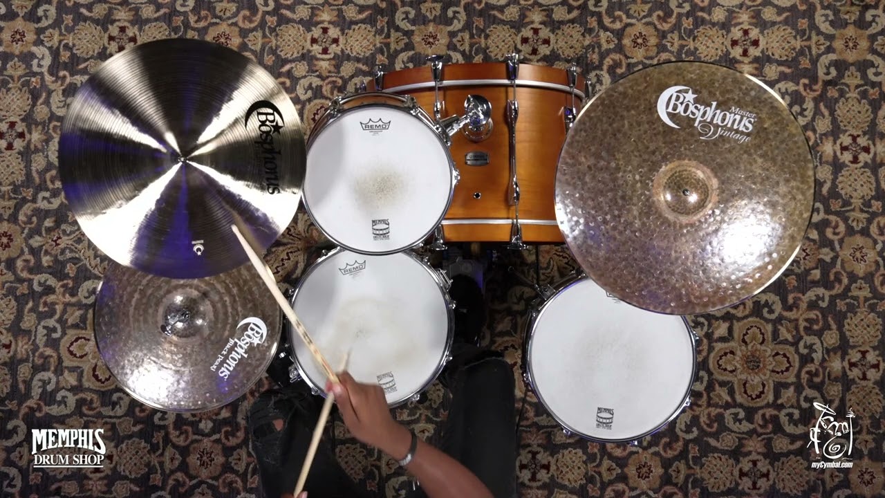 YouTube Video Placeholder