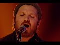 Fleet Foxes Grown Ocean Jools Holland Later April 2011