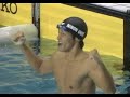 佐藤久佳選手のストローク