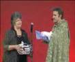2007 New Zealand Body Art Awards Pt 3