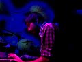 Album Leaf - Red Eye (Live @ Plaza Vancouver)