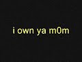 i own ya m0m pk vid 5 (WATCH BH VID 5!!)