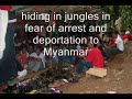 Chin Refugees in Malaysia